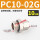 PC10-02G（10只）