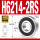 H6214-2RS/P5胶封(70*125*24)