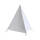 折叠式模拟三角锥
