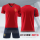 2022西班牙主场红-带队徽