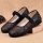 黑色2105 防滑：四季鞋