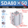 精品SDA80*60