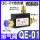 QE-01配6MM接头消声器 对丝