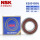 NSK6209-DDU胶封