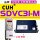 CUH SDVC31-M 控制器