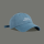 棒球帽(HELLO)款-蓝色