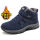 MX909蓝色-男鞋【羊毛鞋】