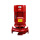 XBD立式消防泵-4.0KW