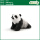 88219熊猫幼崽坐立