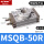 MSQB50R 带磁性开关缓冲型