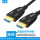 (光纤HDMI线4K*60hz)线长：8米 影院级