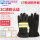 【3C认证】17款消防手套