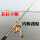 博鲨2.4米+SF5000渔轮+礼包