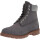 Dark Grey Nubuck