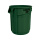 绿色 76L储物桶