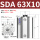 SDA 63X10