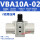 增压阀VBA10A-02(不含气罐气表）