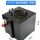 一个单桶脱桶器7.5KW380V黑色