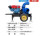 玉柴动力8寸抽水泵-柴油款-拖车