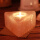 三角形烛台 +蜡烛