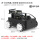 X3派机器人麦轮版 含旭日X3派(4GB)
