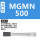 MGMN500 PCD 5mm