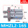 MHZL2-16S (常开)