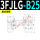 3FJLG-B25