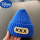 XXX童帽((蓝色)