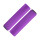 矽胶把套-紫色一对