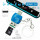 USB/Type-c/TF卡/E34蓝色