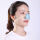 新工艺鼻罩10片高效防尘棉 适合粉尘环境大用