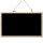 木质磁性小黑板54cm*41cm