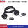 USB20焊线SR插座（双母座1米