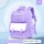 紫色小号|1-2年级(单个书包)