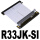 R33JK-SI-4.0-银色款 4.0x16双反