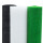 宽0.2m 网孔0.8cm 白绿黑三色可选