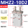 MHZ2-10D2 通孔安装型