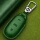 【MEGA专用】C款金属扣套装-绿色