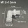 M12螺纹D712mm