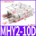 手指气缸MHY2-10D