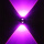 双面发光6W-紫光