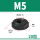 黑锌 M5 (20粒)