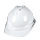 白色V型透气(旋钮帽衬)