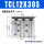 TCL12X30-S【直线轴承】