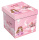 粉色小仙女礼盒110包