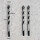 打瓷砖专用钻头14mm（2支装）