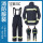 17款消防服（3C 认证） 防护衣服