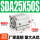 SDA25-50-S带磁