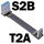 T2A-S2B